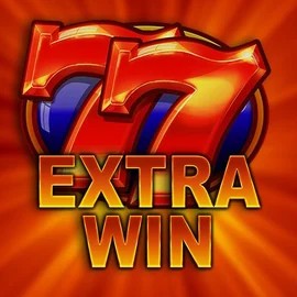 Extra Win logo by Swintt at Bwin Casino