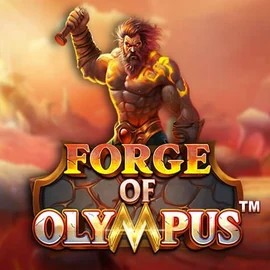 Forge of Olympus by Pragmatic Play, showcased at bwin-casino.eu – game logo
