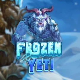 Frozen Yeti logo by BF Games Bwin Casino