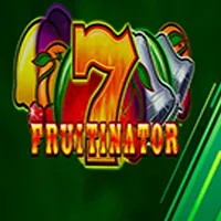 Play Fruitinator Jackpot King slot by Blueprint Gaming on bwin-casino.eu