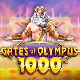Play Gates of Olympus 1000 slot by Pragmatic Play on bwin-casino.eu