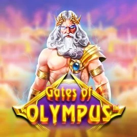 Play the Gates of Olympus slot by Pragmatic Play on Bwin Casino
