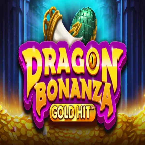 Gold Hit: Dragon Bonanza logo by Ash Gaming at Bwin Casino
