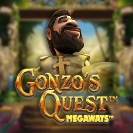 Gonzita’s Quest slot logo by Red Tiger Gaming at Bwin Casino