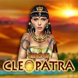 Grace of Cleopatra slot visual from Amusnet Interactive available on bwin-casino.eu