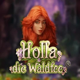 Enjoy Holla die Waldfee by Hölle Games – logo hosted on bwin-casino.eu