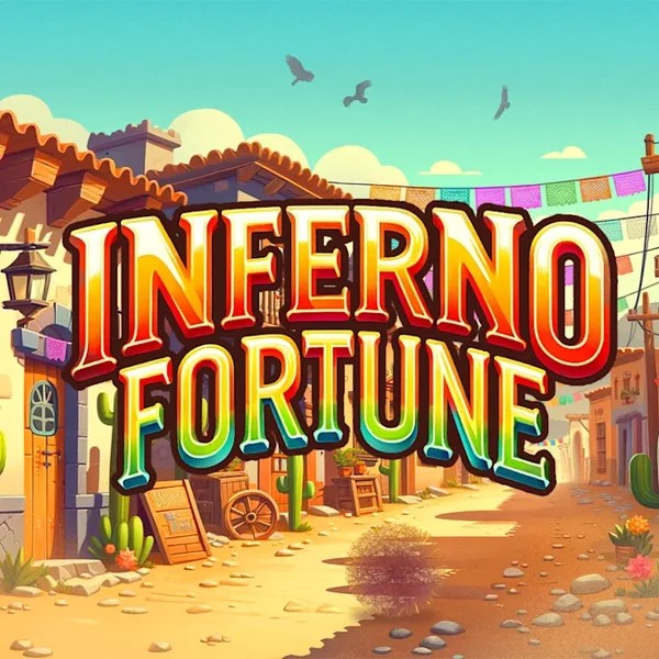 Play Inferno Fortune slot by Atomic Slot Lab on bwin-casino.eu