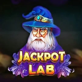 Jackpot Lab logo by Platipus at Bwin Casino