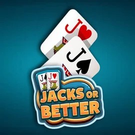 Jacks or Better (Red Rake Gaming) logo by Red Rake Gaming Bwin Casino