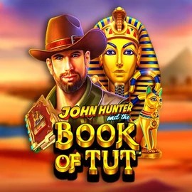 Play John Hunter and the Book of Tut slot by Pragmatic Play on bwin-casino.eu