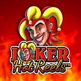 Slots logo of Joker Hot Reels from Playtech at Bwin Casino