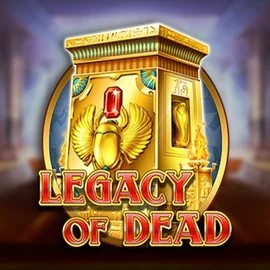 Legacy of Dead online slot from Play’n GO – play at bwin-casino.eu
