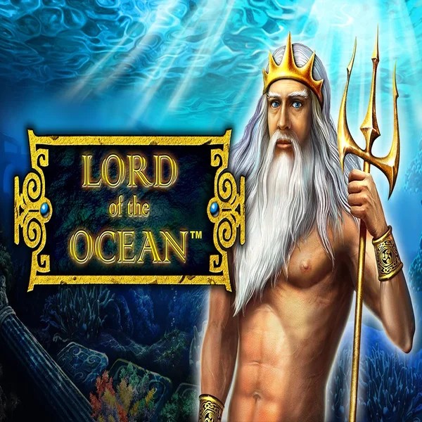 Lord of The Ocean logo by Greentube Bwin Casino