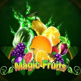Try Magic Fruits Deluxe slot by Wazdan on bwin-casino.eu – logo image