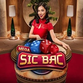 Try Mega Sic Bac slot by Pragmatic Play on bwin-casino.eu – logo image