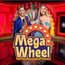 Try Mega Wheel slot by Pragmatic Play on bwin-casino.eu – logo image