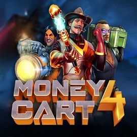 Money Cart 4 – slot by Relax Gaming, featured at bwin-casino.eu
