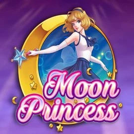 Moon Princess by Play’n GO, showcased at bwin-casino.eu – game logo