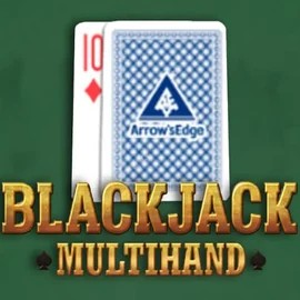 Multihand Blackjack – slot by Pragmatic Play, featured at bwin-casino.eu