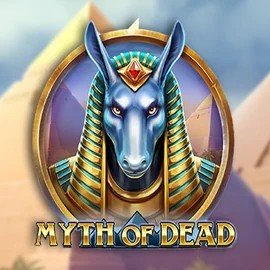 Myth of Dead logo by Play’n GO at Bwin Casino