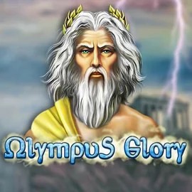 Olympus Glory logo by Amusnet Interactive at Bwin Casino
