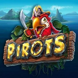 Play the Pirots slot by ELK Studios on Bwin Casino