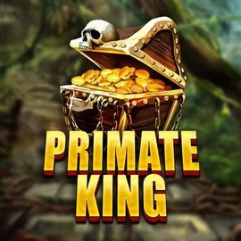 Primate King slot icon by Red Tiger Gaming, available at Bwin Casino