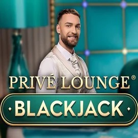 Play Privé Lounge Blackjack slot by Pragmatic Play on bwin-casino.eu