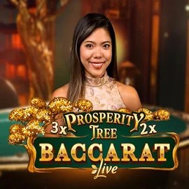 Enjoy Prosperity Tree Baccarat by Evolution – logo hosted on bwin-casino.eu