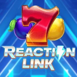 Reaction Link game by Playtech – logo hosted on Bwin Casino