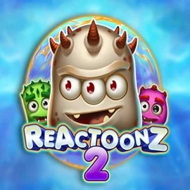 Play the Reactoonz 2 slot by Play’n GO on Bwin Casino
