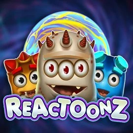 Play Reactoonz slot by Play’n GO on bwin-casino.eu