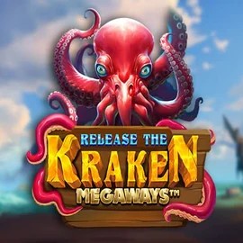 Release the Kraken Megaways – slot by Pragmatic Play, featured at bwin-casino.eu
