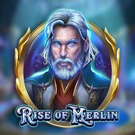 Play Rise of Merlin slot by Play’n GO on bwin-casino.eu