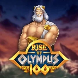 Play the Rise of Olympus 100 slot by Play’n GO on Bwin Casino