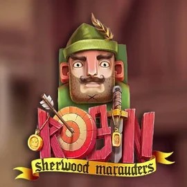 Robin Sherwood Marauders slot visual from Yggdrasil available on bwin-casino.eu