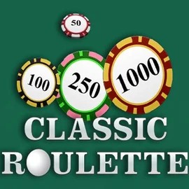 Roulette slot visual from OneTouch Games available on bwin-casino.eu