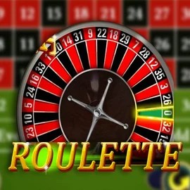 Try Roulette (Pragmatic Play) slot by Pragmatic Play on bwin-casino.eu – logo image