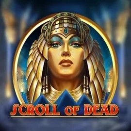 Scroll of Dead online slot from Play’n GO – play at bwin-casino.eu