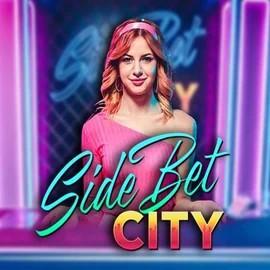 Enjoy Side Bet City by Evolution – logo hosted on bwin-casino.eu