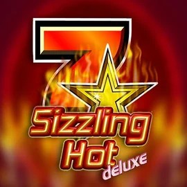Sizzling Hot Deluxe – slot by Novomatic, featured at bwin-casino.eu