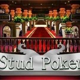 Stud Poker 3D casino game by iSoftBet – featured logo at Bwin Casino