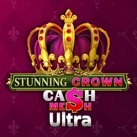 Play Stunning Crown Cash Mesh Ultra slot by BF Games on bwin-casino.eu