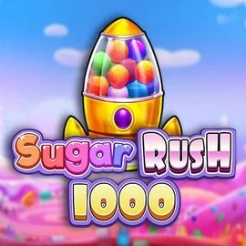Try Sugar Rush 1000 slot by Pragmatic Play on bwin-casino.eu – logo image