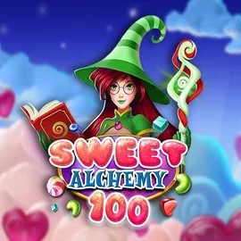 Play the Sweet Alchemy 100 slot by Play’n GO on Bwin Casino