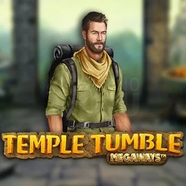 Enjoy Temple Tumble Megaways by Relax Gaming – logo hosted on bwin-casino.eu