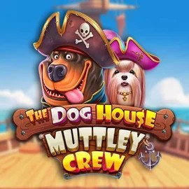 The Dog House Muttley Crew by Pragmatic Play, showcased at bwin-casino.eu – game logo