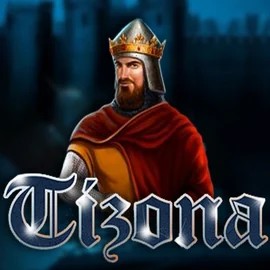 Tizona slot visual from Merkur Gaming available on bwin-casino.eu