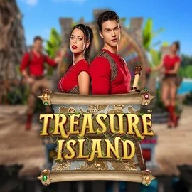 Treasure Island – slot by Pragmatic Play, featured at bwin-casino.eu