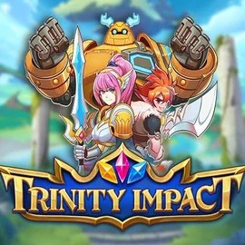 Play Trinity Impact slot by Play’n GO on bwin-casino.eu